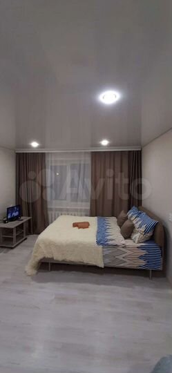 Квартира-студия, 20 м², 2/5 эт.