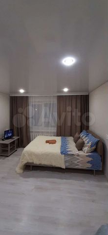 Квартира-студия, 20 м², 2/5 эт.