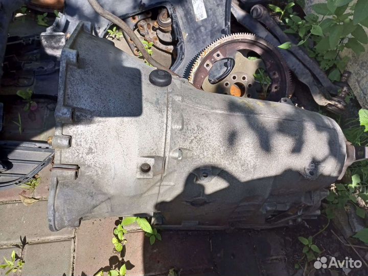 АКПП Мерседес W140 W210