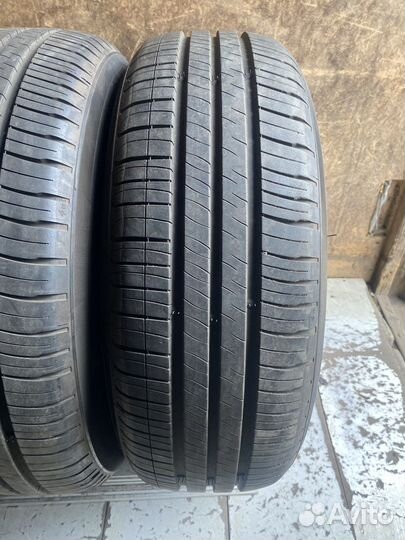 Michelin Energy Saver 4 205/65 R15