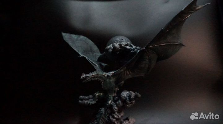 Фигурка дракон Игра Престолов Лунная плясунья