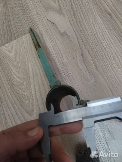 Подставка под елку СССР диаметр 40 мм(4 см)