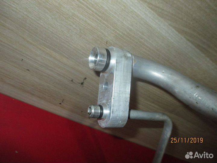 Трубка кондиционера 80321SJM003 Honda Elysion RR1