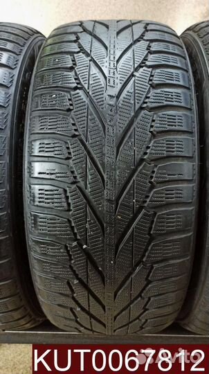 Nokian Tyres Hakkapeliitta R2 SUV 255/50 R19 107U