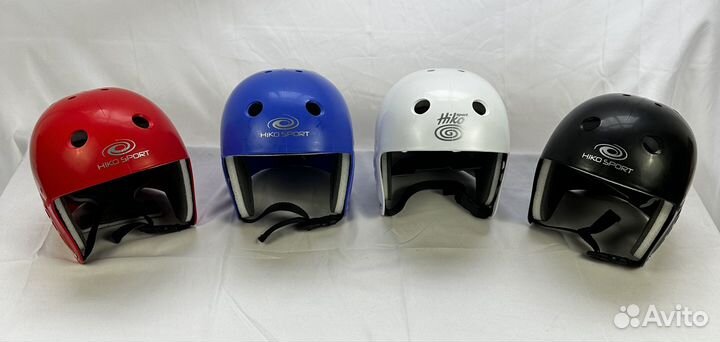 Шлем Hiko sport