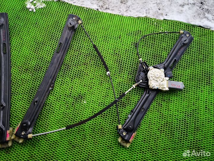 Стеклоподъемник для BMW X5 F15/F85 2013-2018