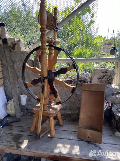 Предметы интерьера старинные