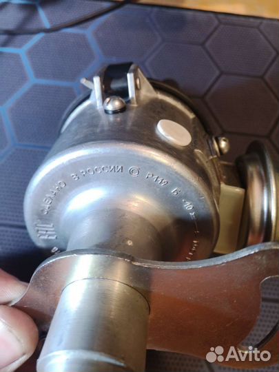 Р119 Б-10 трамблер