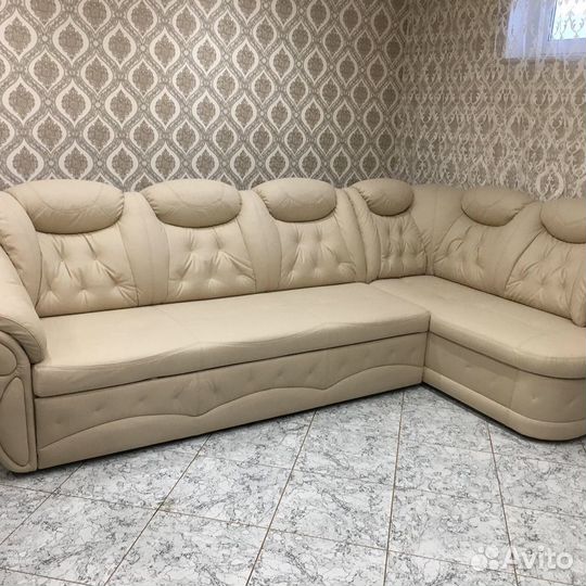 Перетяжка обивка мебели, диванов в Москве и мо