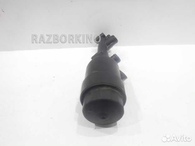 Корпус масляного фильтра