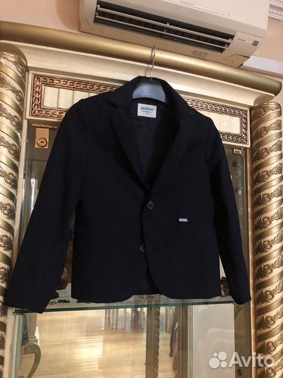 Школьный пиджак acoola 128