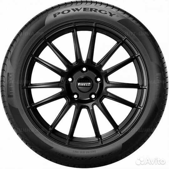 Pirelli Powergy 235/60 R18 103V