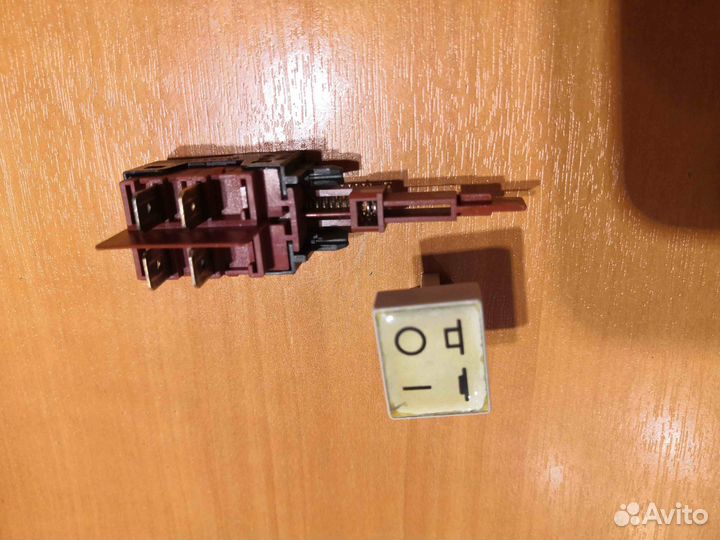 Плата, панель,замок, кнопка Ariston, Whirlpool ADG