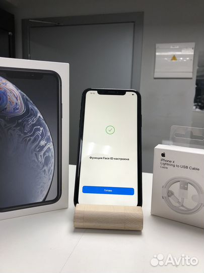 iPhone Xr, 64 ГБ