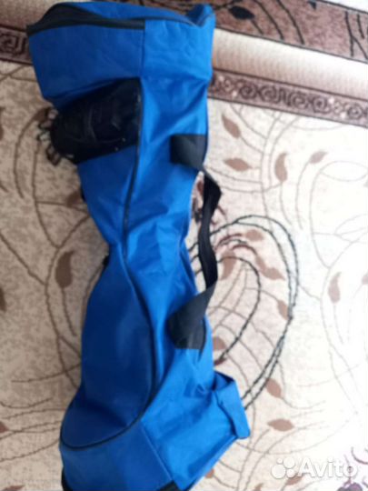 Гироскутер