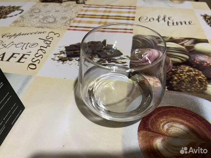 Бокалы лента 350мл виски