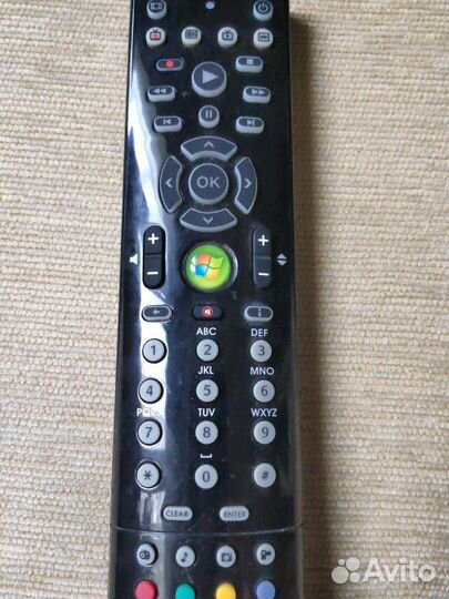 Пульт ду Toshiba