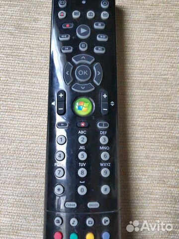 Пульт ду Toshiba