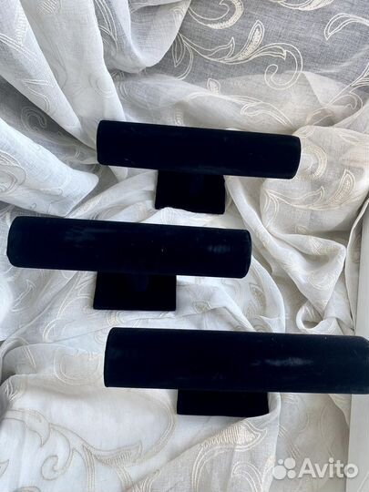 Набор подставок для украшений