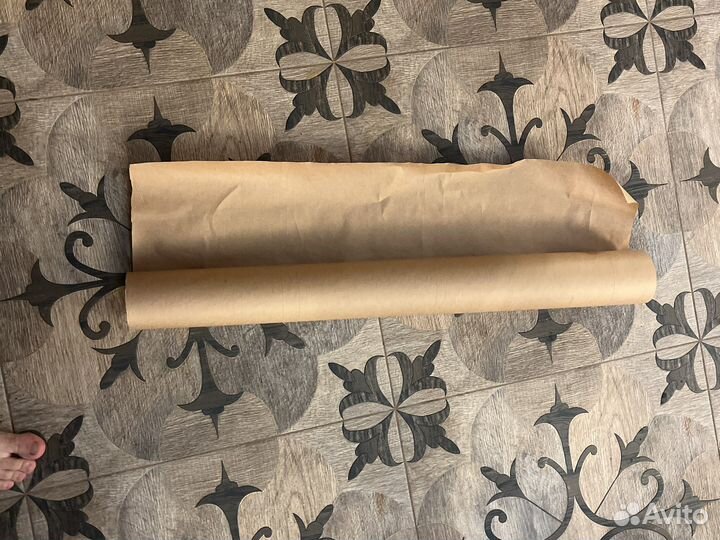 Крафт бумага опт/розница