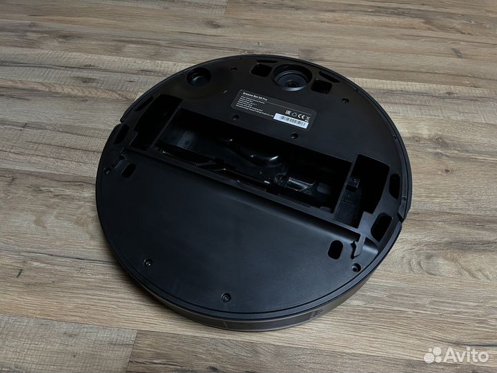 Корпус Xiaomi Dreame D9 Pro (RLS5-BL0) (черный)