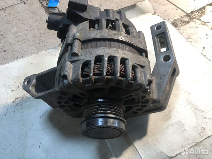 Генератор форд