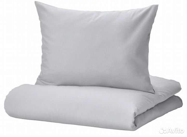 Постельное белье IKEA