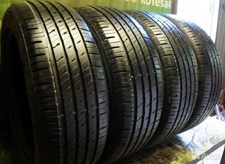 Nexen N'Fera RU5 SUV 235/55 R20 105V