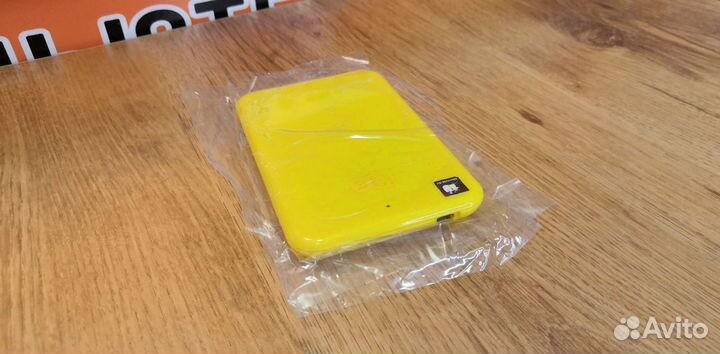 Внешний жесткий диск 320 Gb
