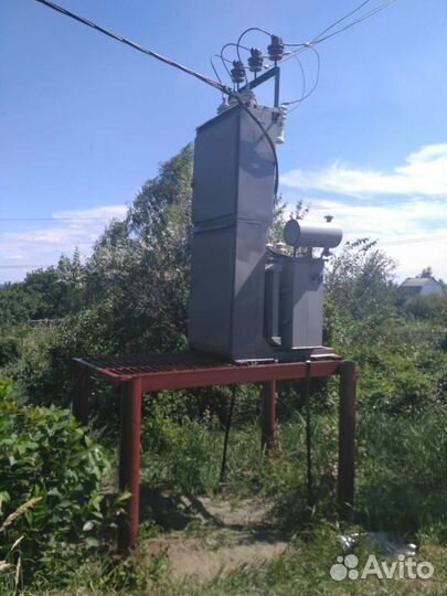 Электромонтаж сип, ктп, рлнд, установка приборов у