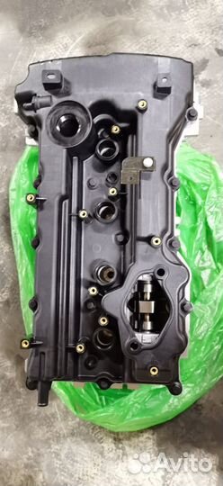 Двигатель G4KJ 2.4 Нyundai