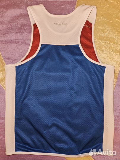 Форма для бокса