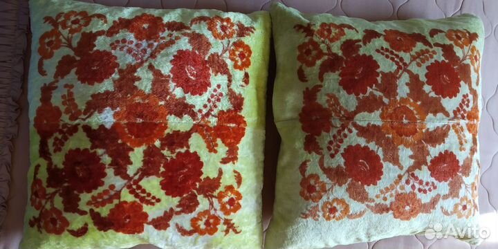 Подушки декоративные (думки)