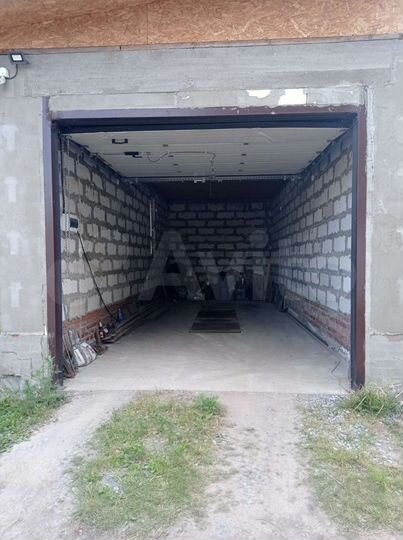 Дом 80 м² на участке 15 сот.