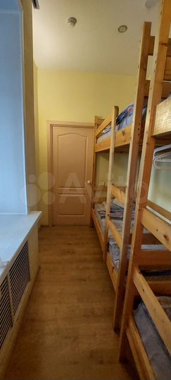 Комната 14 м², 1/10 эт.