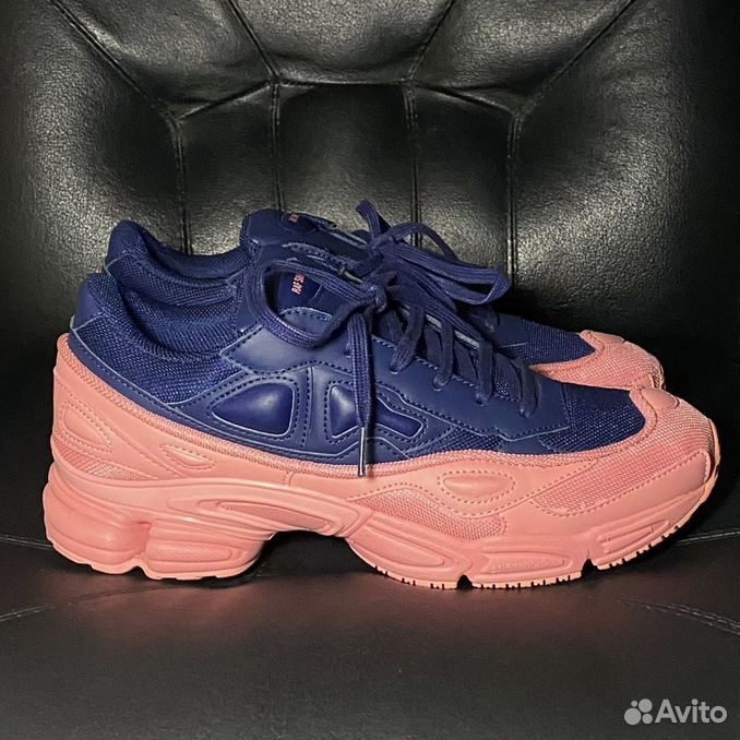 Ozweego raf simons discount adidas