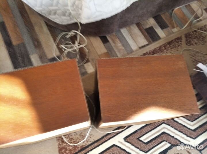 Музыкальные колонки 15ас 221