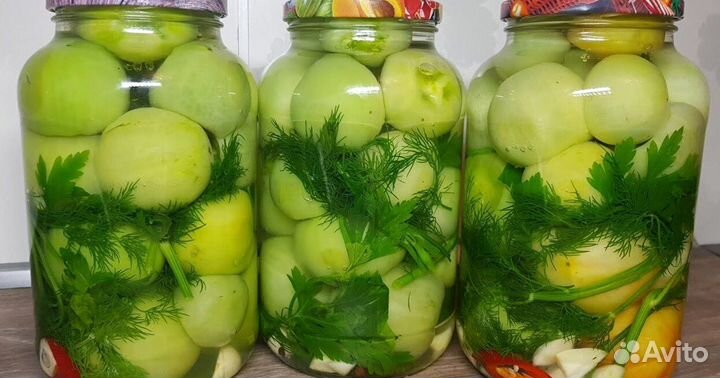 Маринованные помидоры оптом с доставкой