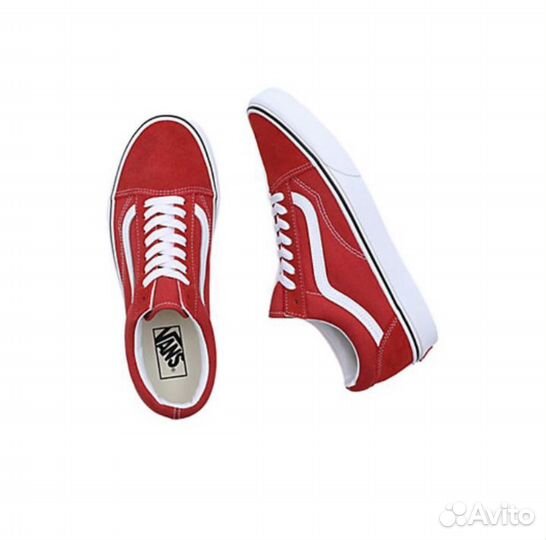 Кеды Vans old skool оригинал 36 37 38 39 40