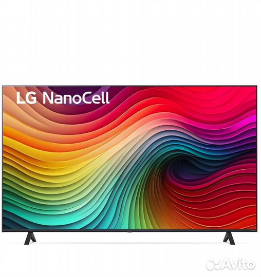 Телевизоры LG 43/55/65/75