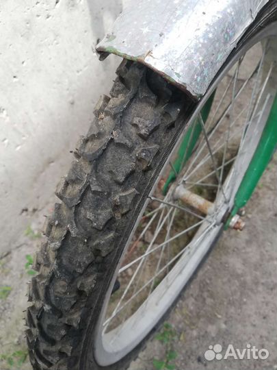 Велосипеды подростковые