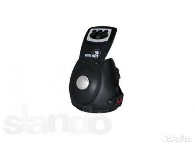 Электрический наколенник для суставов