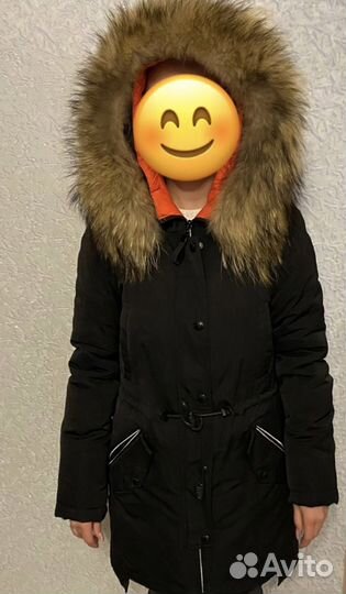 Куртка женская