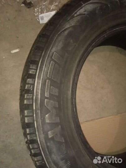 Amtel Cruise 4x4 215/65 R16