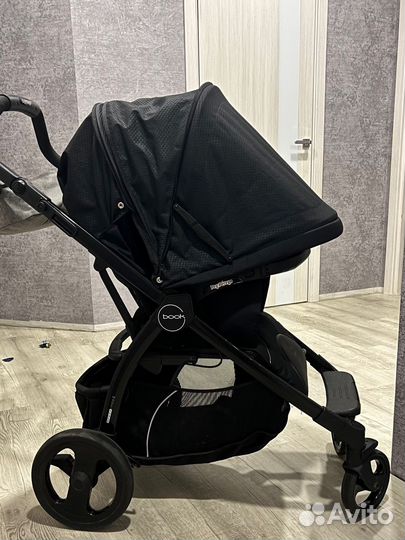 Коляска peg perego book