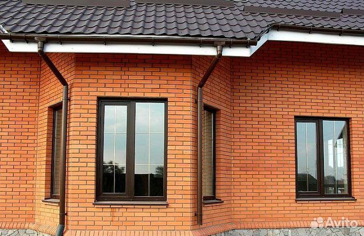 Окна пвх со скидкой