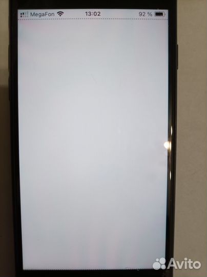 iPhone SE (2020), 128 ГБ