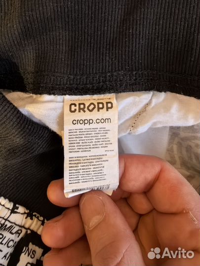 Мужская одежда