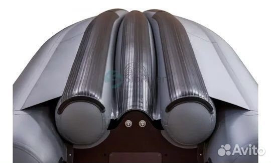 Лодка пвх абакан-420 JET light