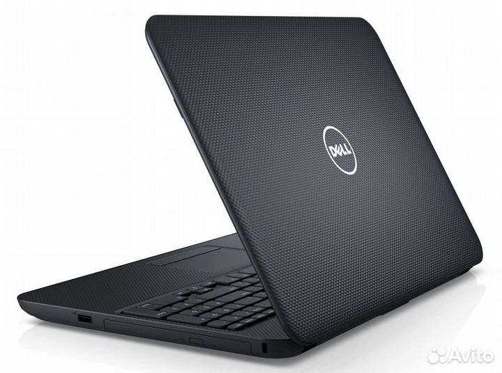 Мощный Dell Core i5, 8Gb, SSD+HDD нов. АКБ